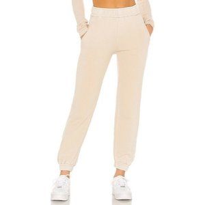 COTTON CITIZEN X REVOLVE Brooklyn Sweatpants M